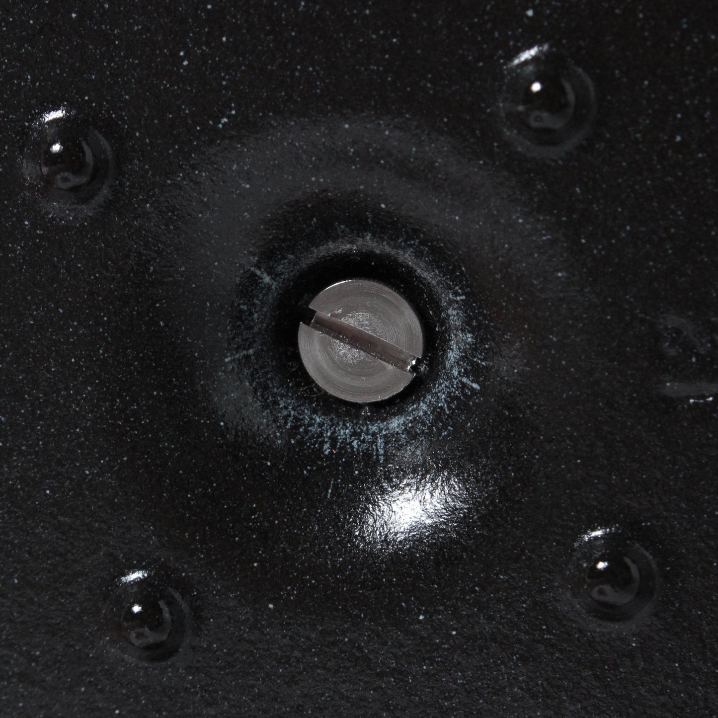 ピコ・ココット ラウンド 24cm ホワイト