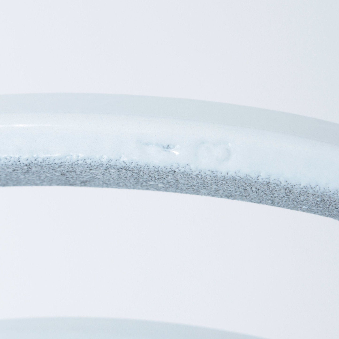 ピコ・ココット ラウンド 24cm ホワイト