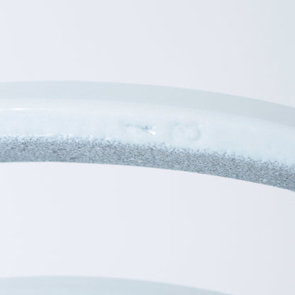 ピコ・ココット ラウンド 24cm ホワイト