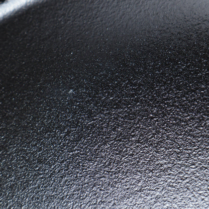 ピコ・ココット ラウンド 20cm ブラック