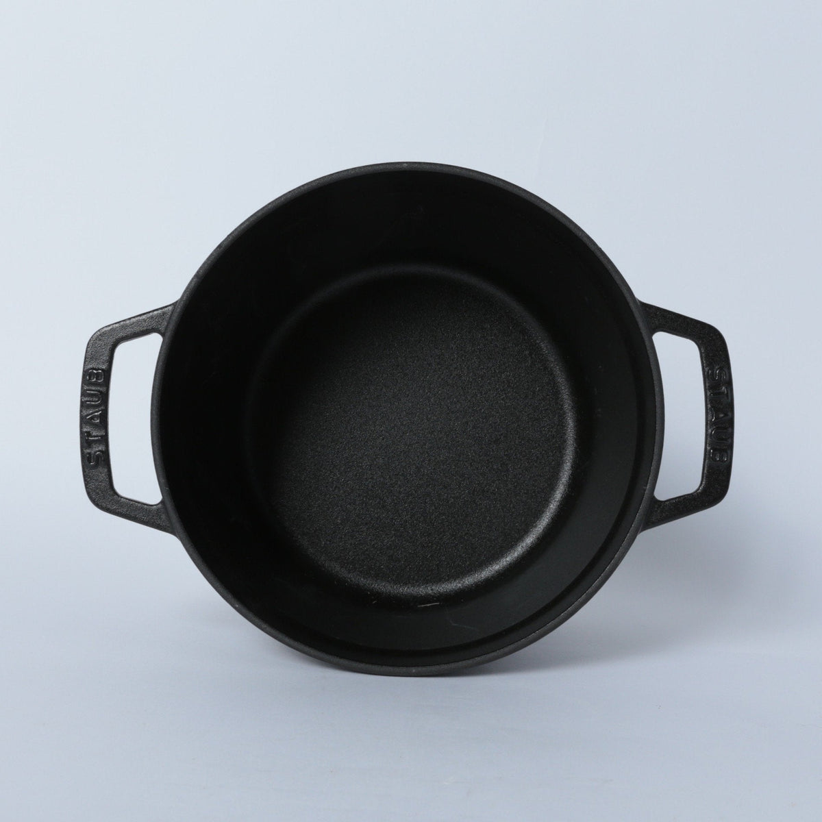 グランドココット 20cm ブラック