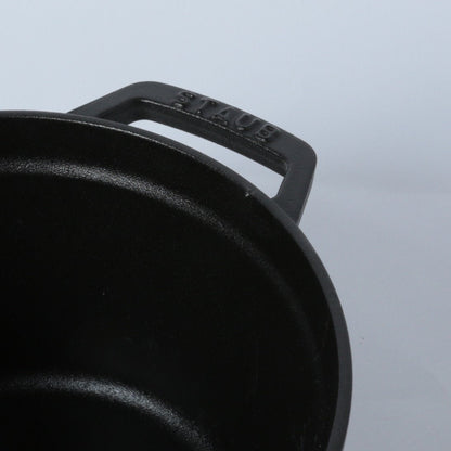 グランドココット 20cm ブラック