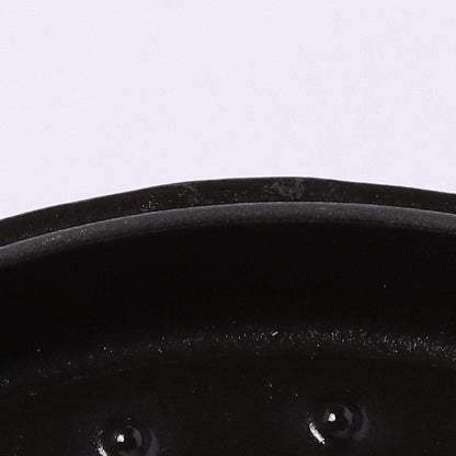 ピコ・ココット ラウンド 24cm ブラック