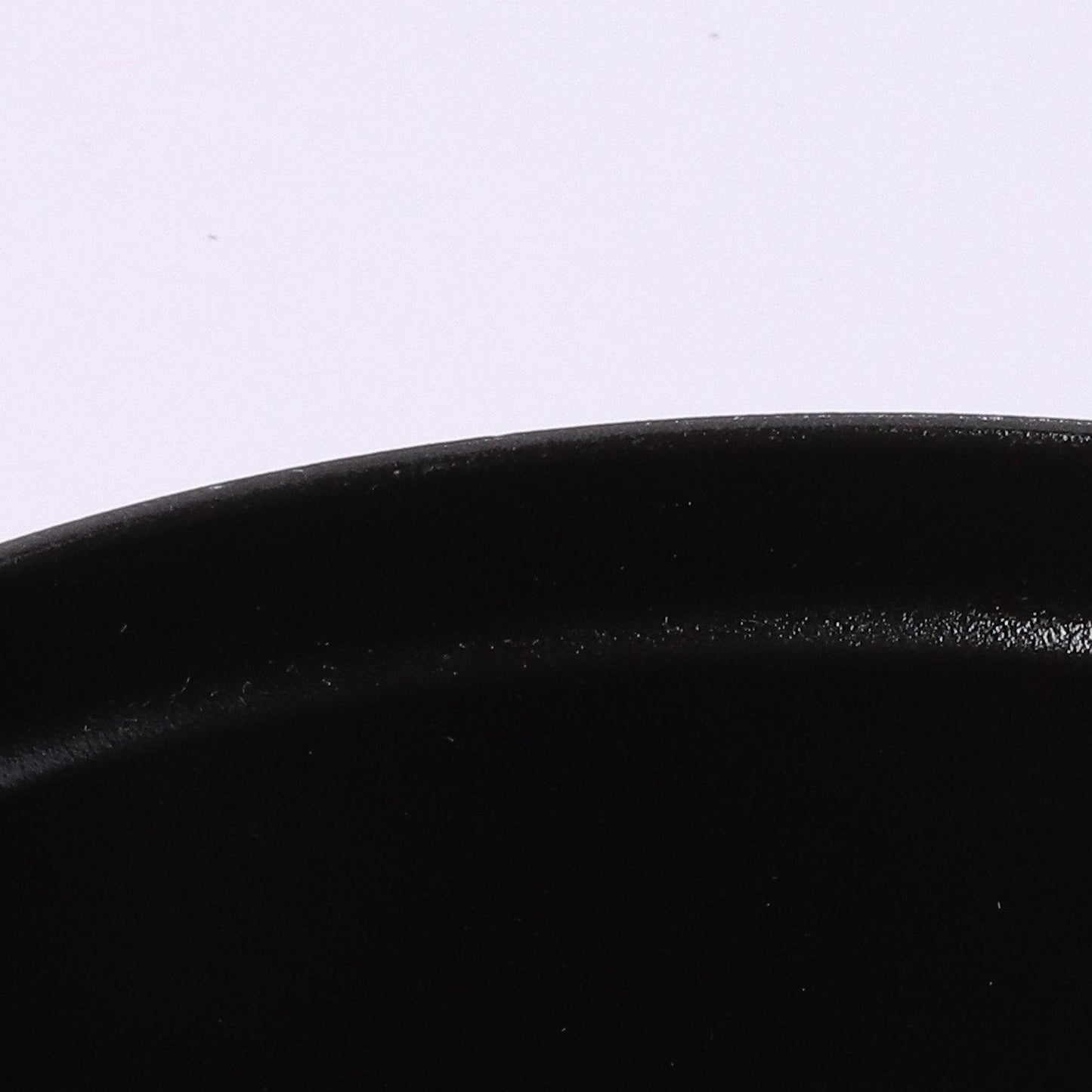 ピコ・ココット ラウンド 24cm ブラック