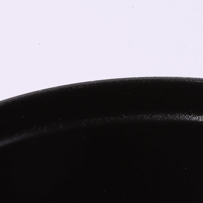 ピコ・ココット ラウンド 24cm ブラック