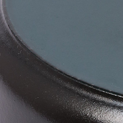 ピコ・ココット ラウンド 24cm ブラック