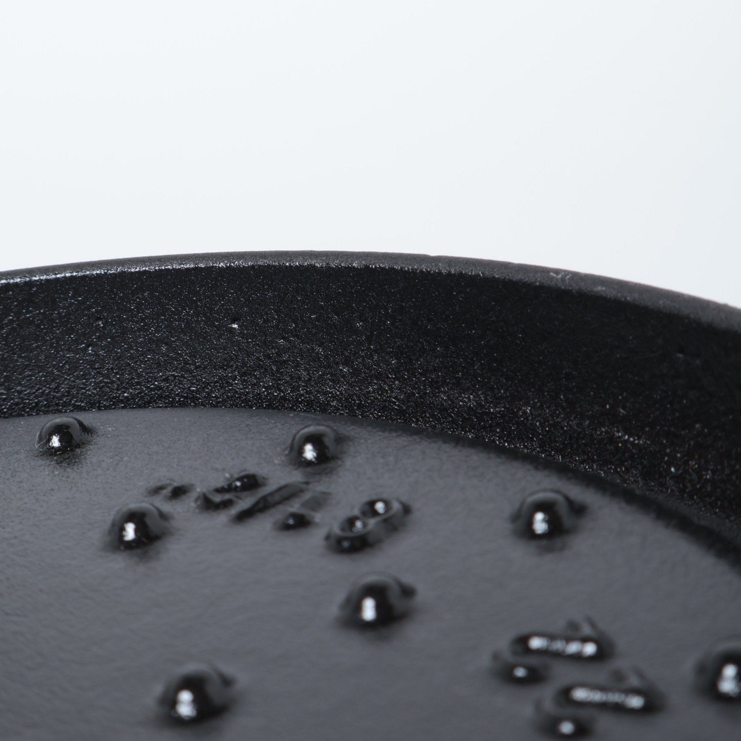 ピコ・ココット ラウンド 22cm シャイニーブラック