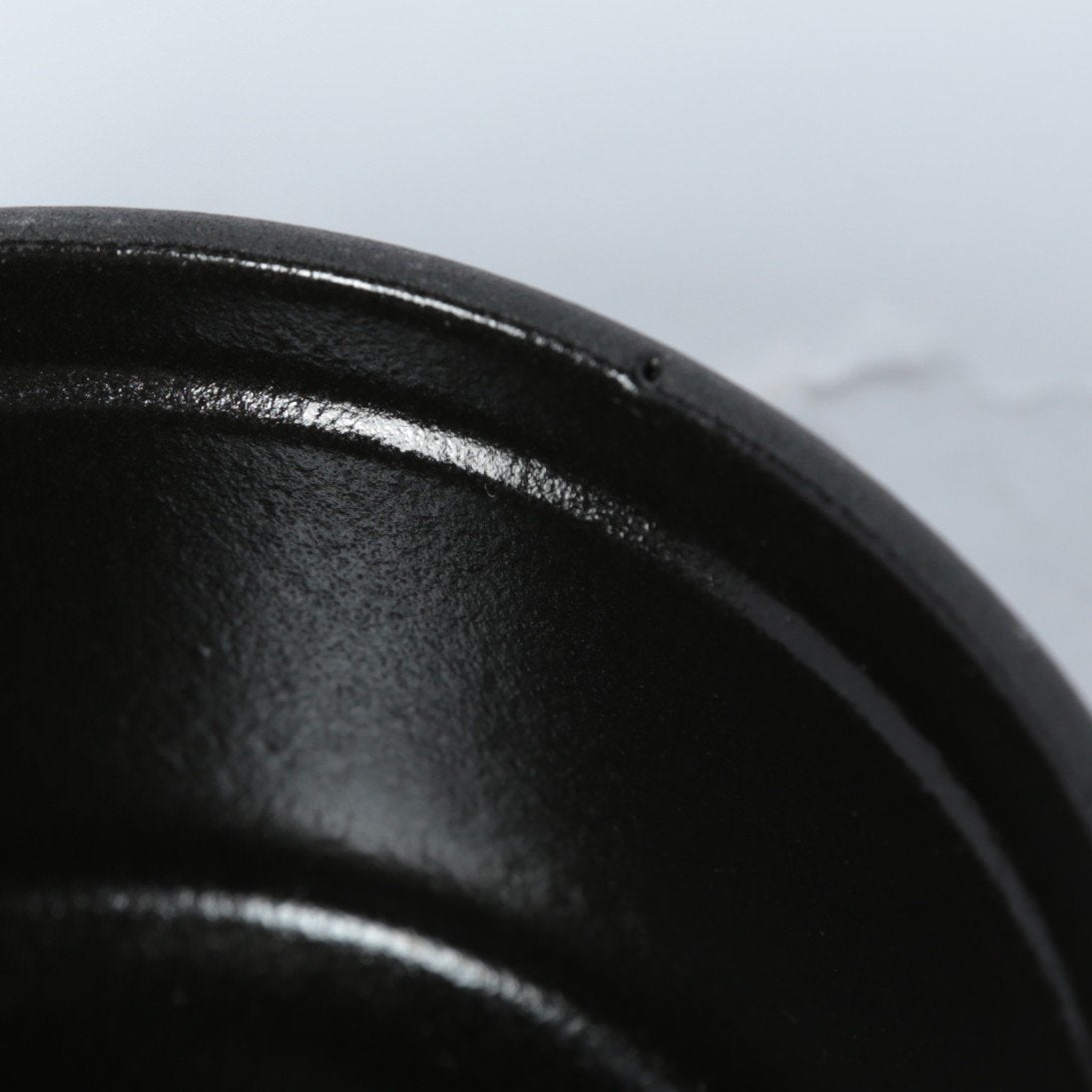 ピコ・ココット ラウンド 10cm ブラック