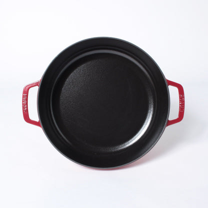 ブレイザー・ソテーパン 28cm チェリー