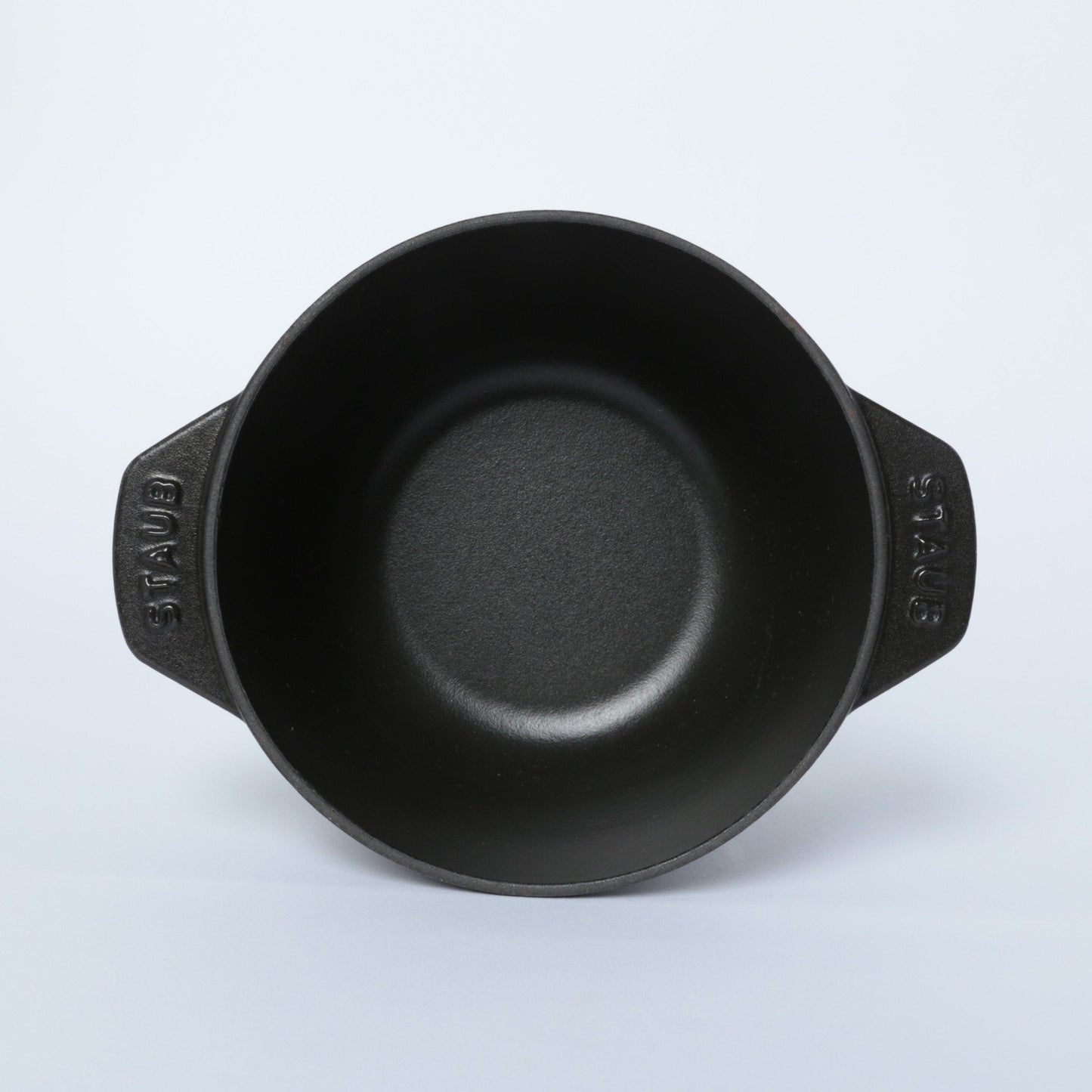 ラ・ココット de GOHAN 16cm ブラック