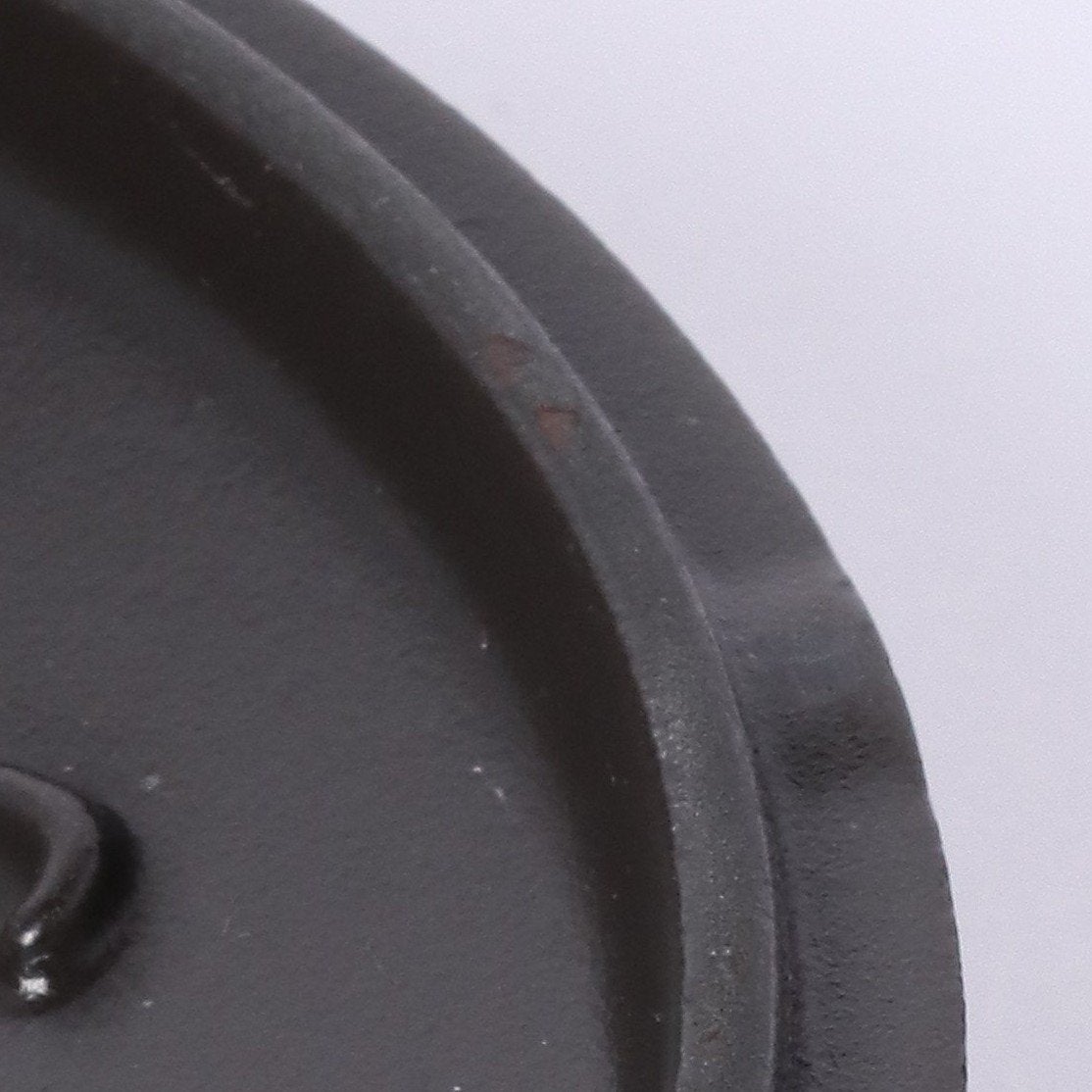 ラ・ココット de GOHAN 16cm ブラック