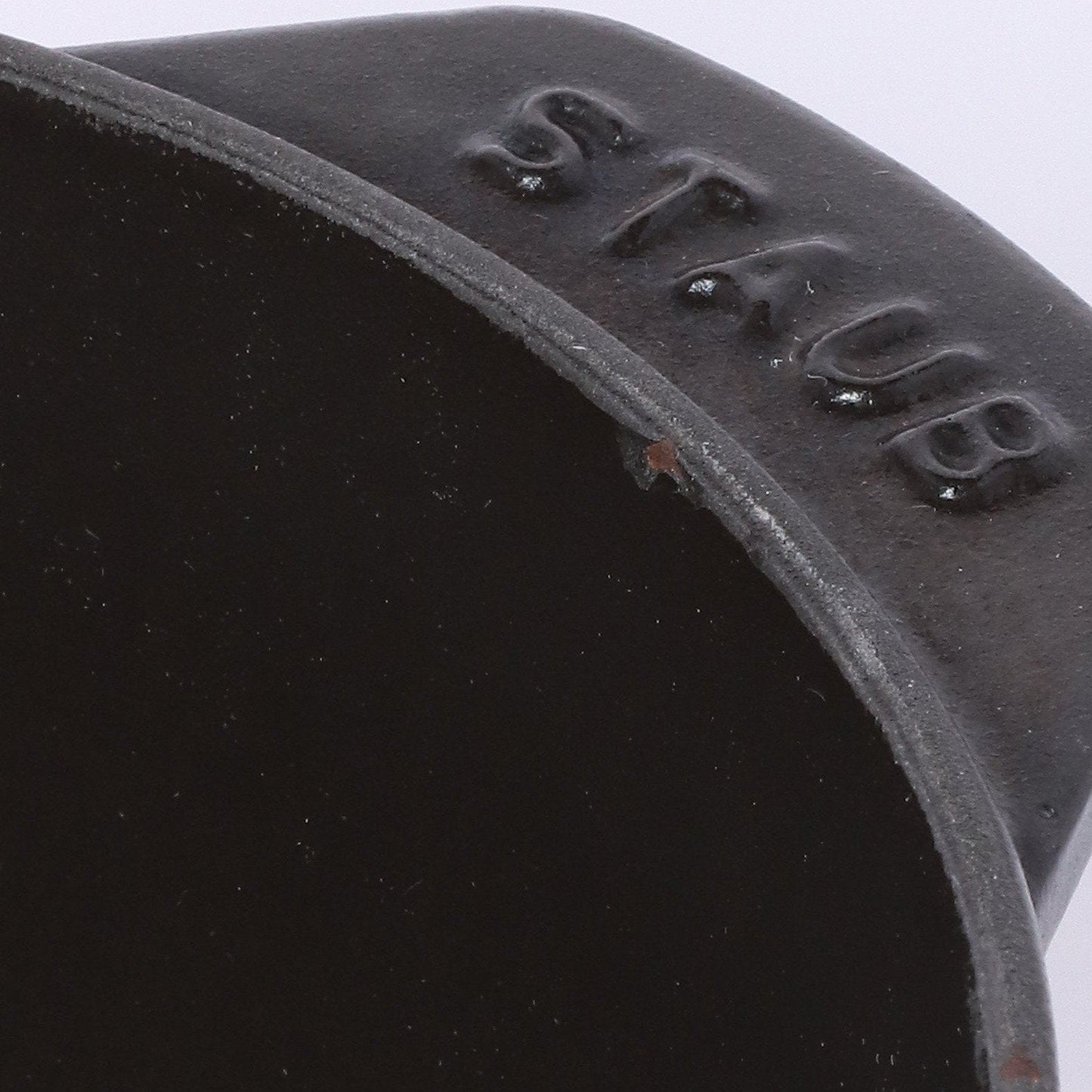 ラ・ココット de GOHAN 16cm ブラック