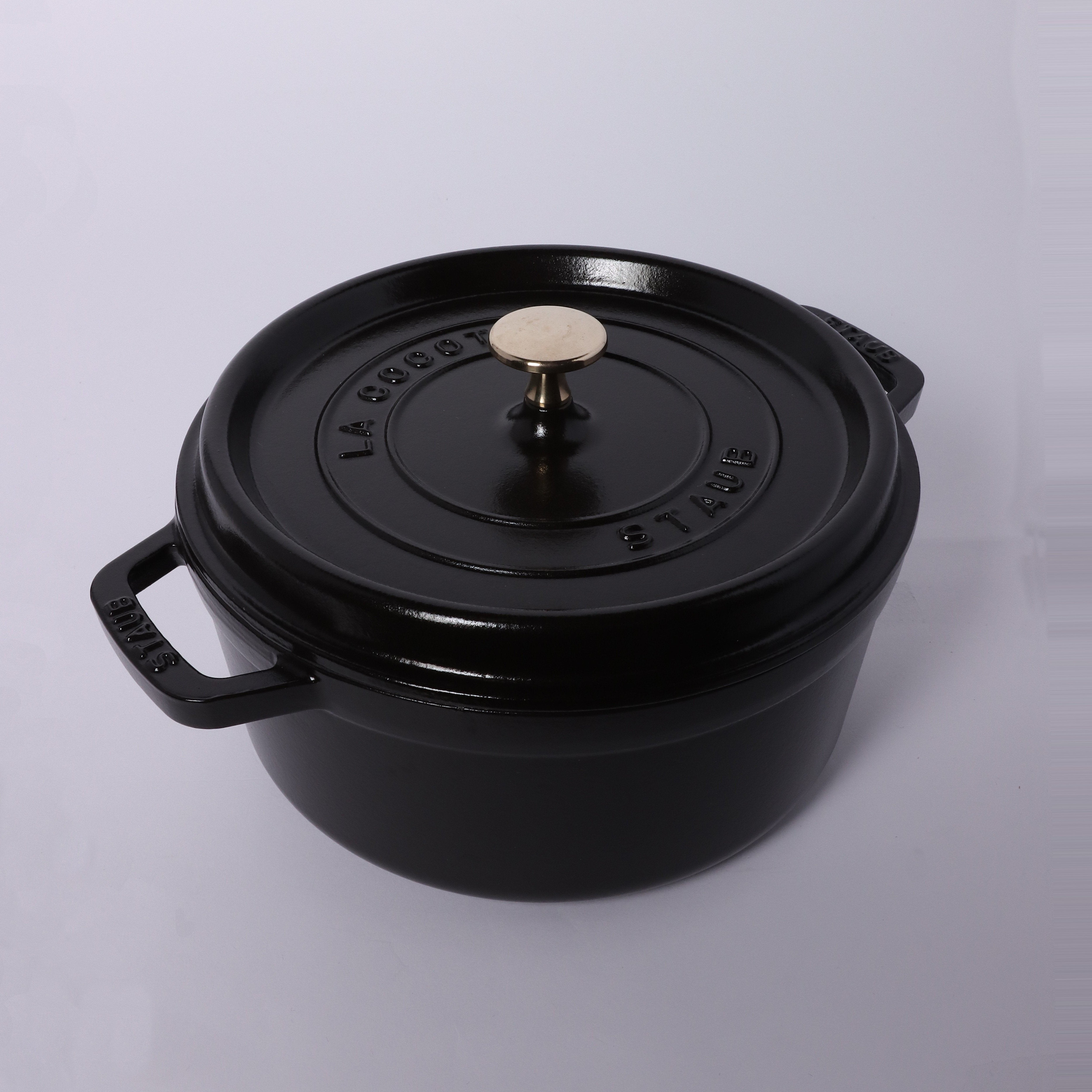 STAUB – ReLIKE