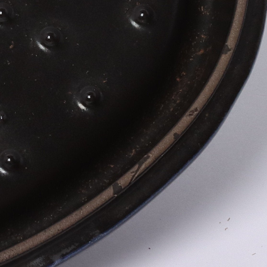 ピコ・ココット オーバル 27cm グランブルー