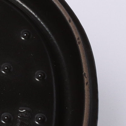 ピコ・ココット オーバル 27cm グランブルー