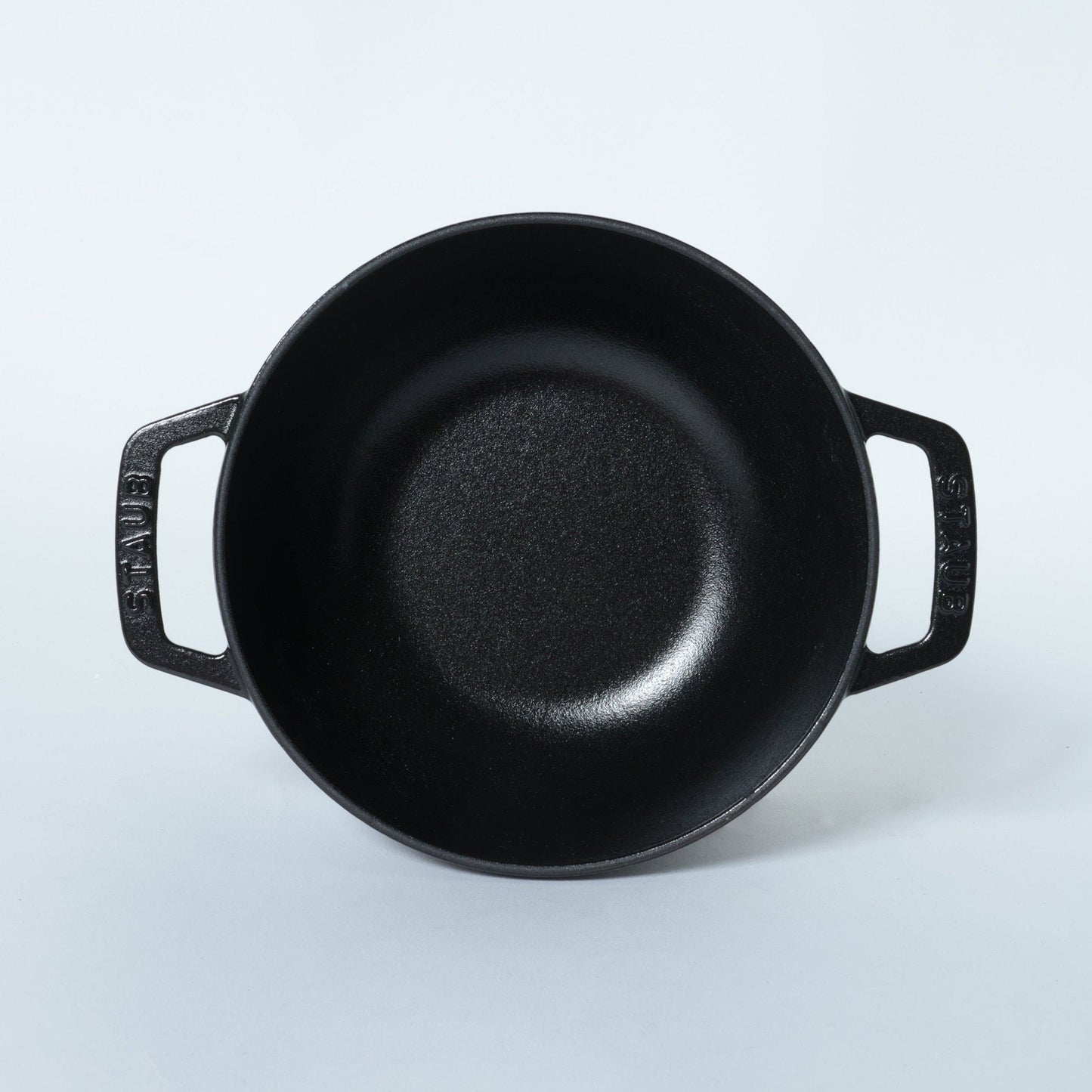 Wa-NABE 18cm ブラック