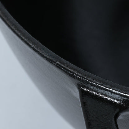 Wa-NABE 18cm ブラック