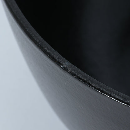 Wa-NABE 18cm ブラック