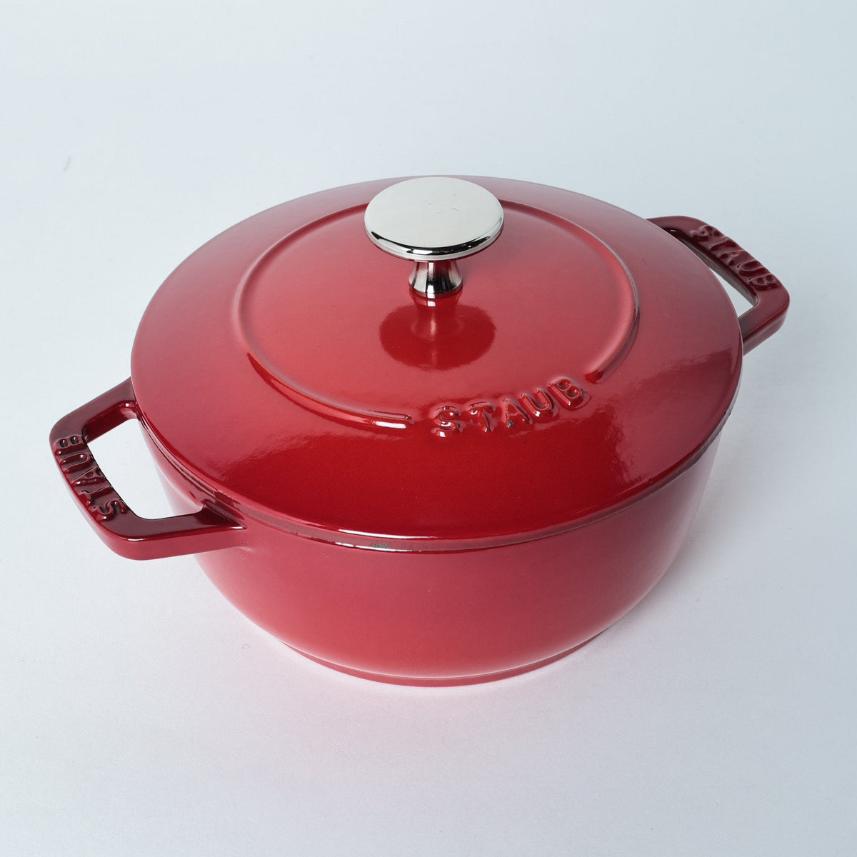 Wa-NABE 16cm チェリー