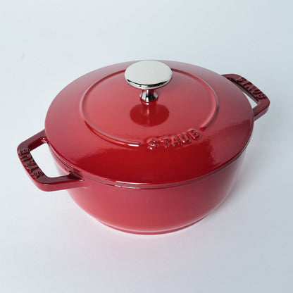 Wa-NABE 16cm チェリー