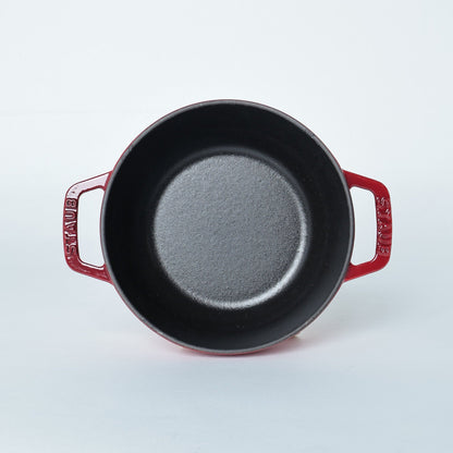Wa-NABE 16cm チェリー
