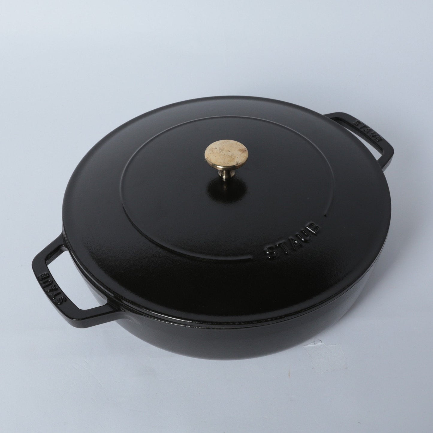 ブレイザー・ソテーパン 28cm ブラック