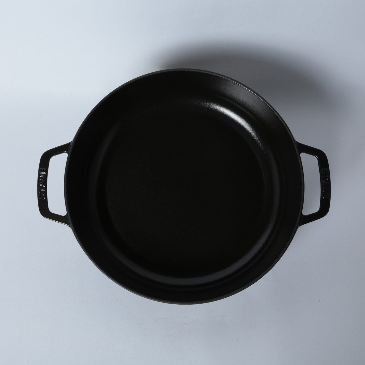 ブレイザー・ソテーパン 28cm ブラック