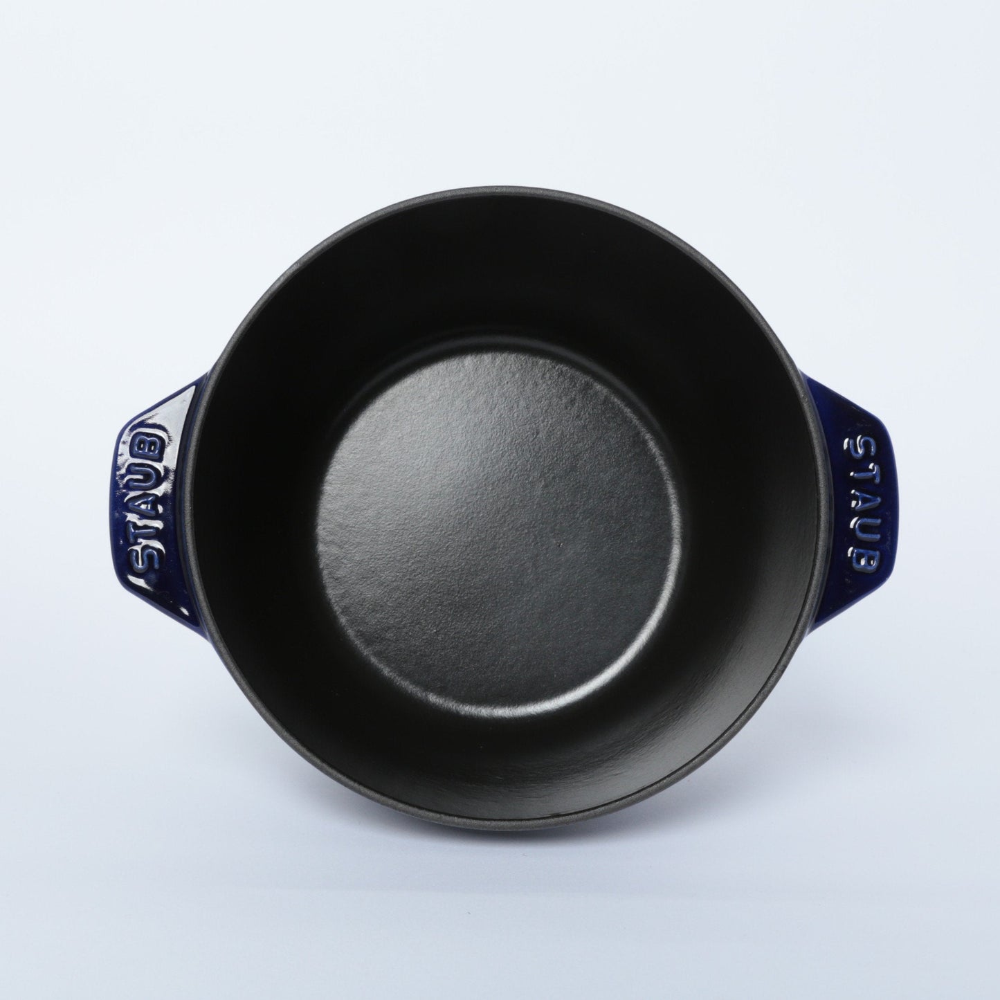 ラ・ココット de GOHAN 20cm グランブルー