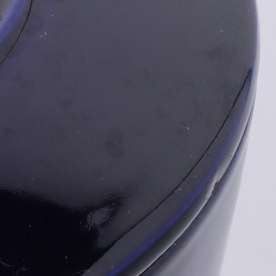 ラ・ココット de GOHAN 20cm グランブルー