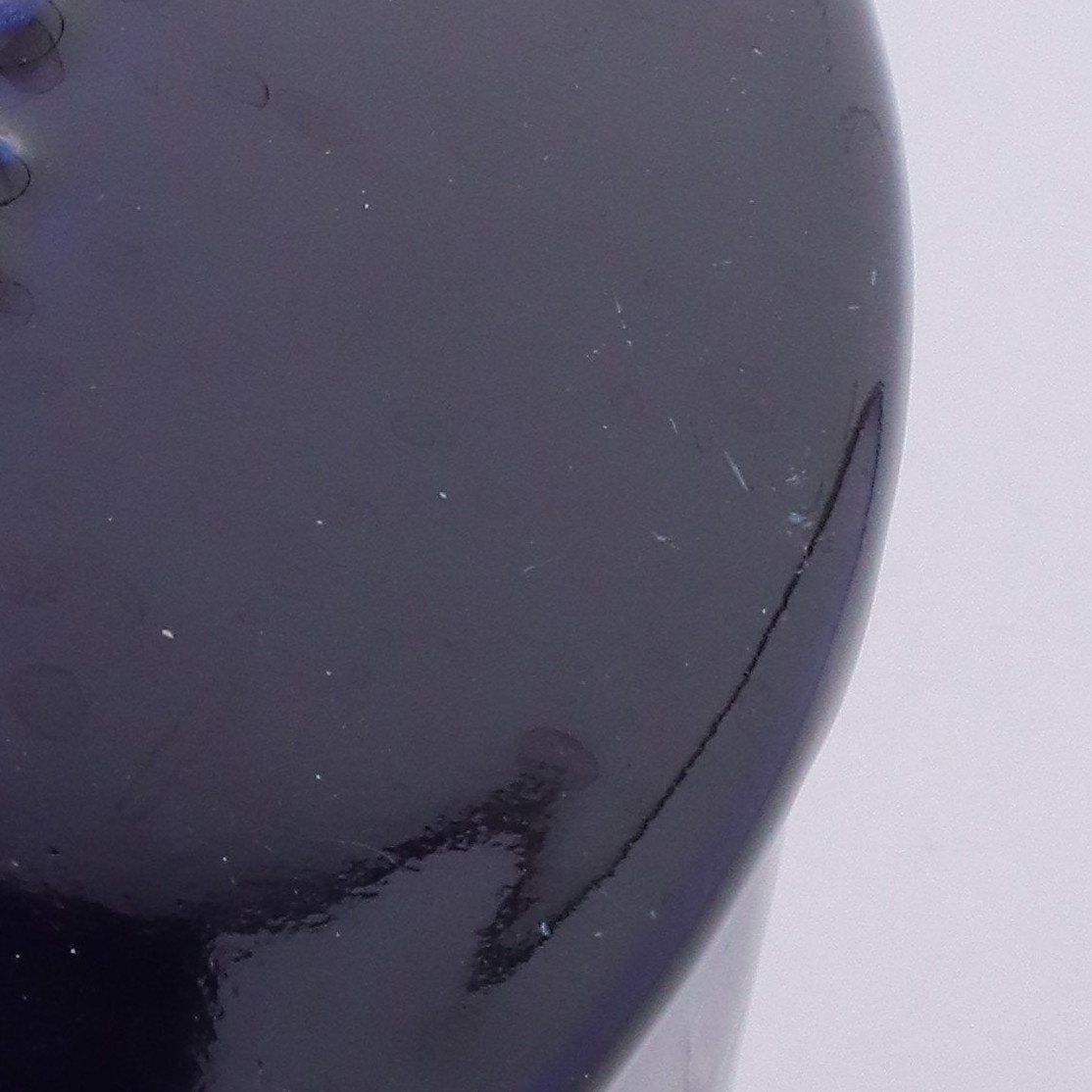 ラ・ココット de GOHAN 20cm グランブルー