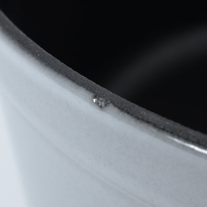 ピコ・ココット ラウンド 24cm グレー