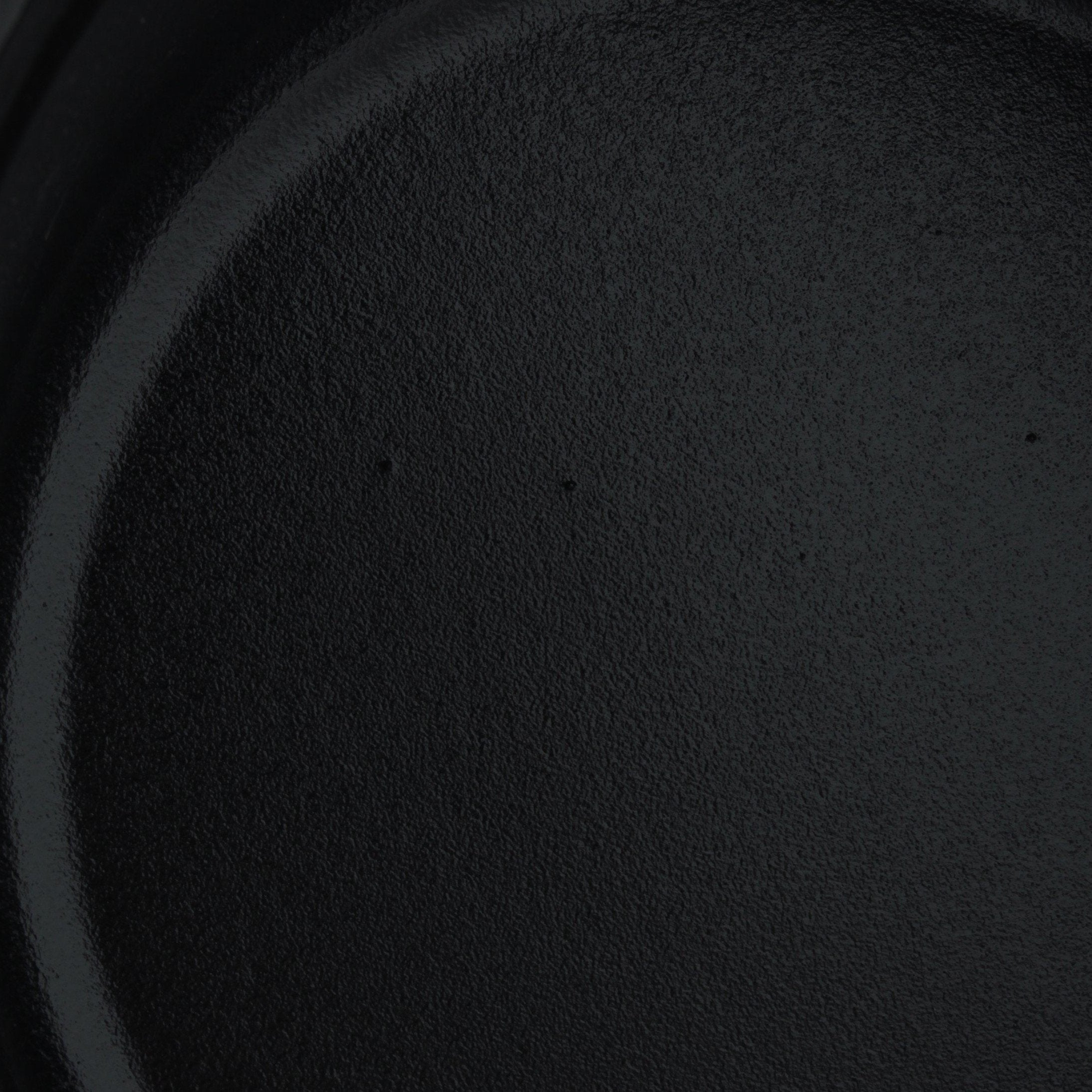 STAUB | ピコ・ココット ラウンド 22cm シャイニーブラック | 鋳物