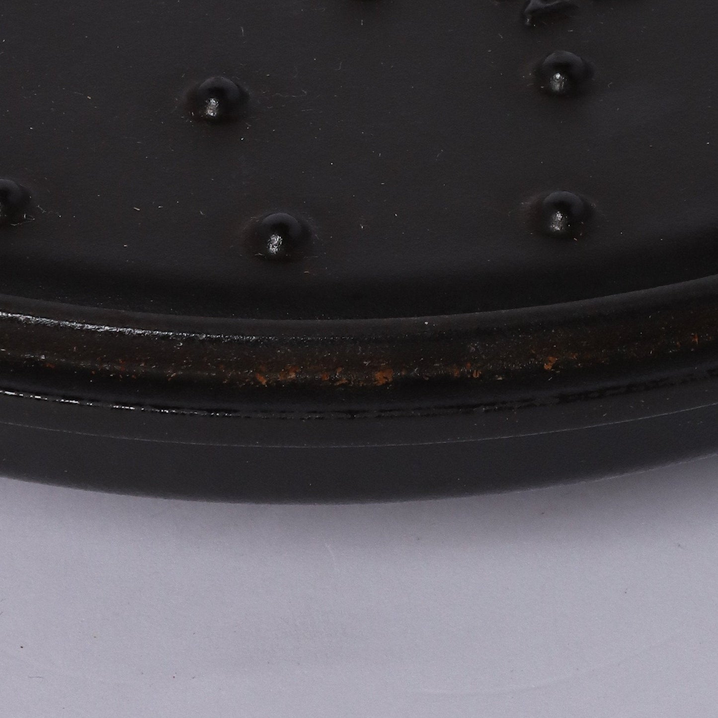 ピコ・ココット ラウンド 24cm ブラック