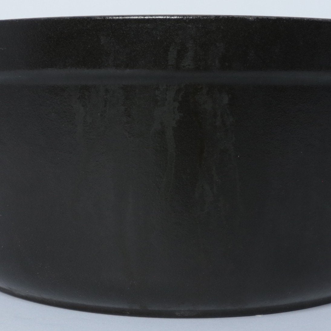 ピコ・ココット ラウンド 24cm ブラック