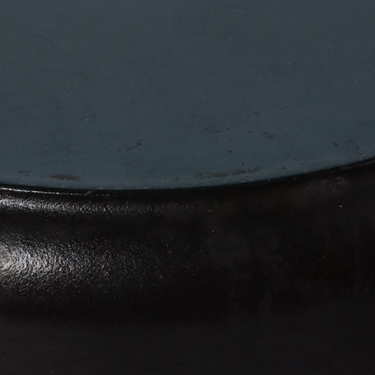 ピコ・ココット ラウンド 24cm ブラック