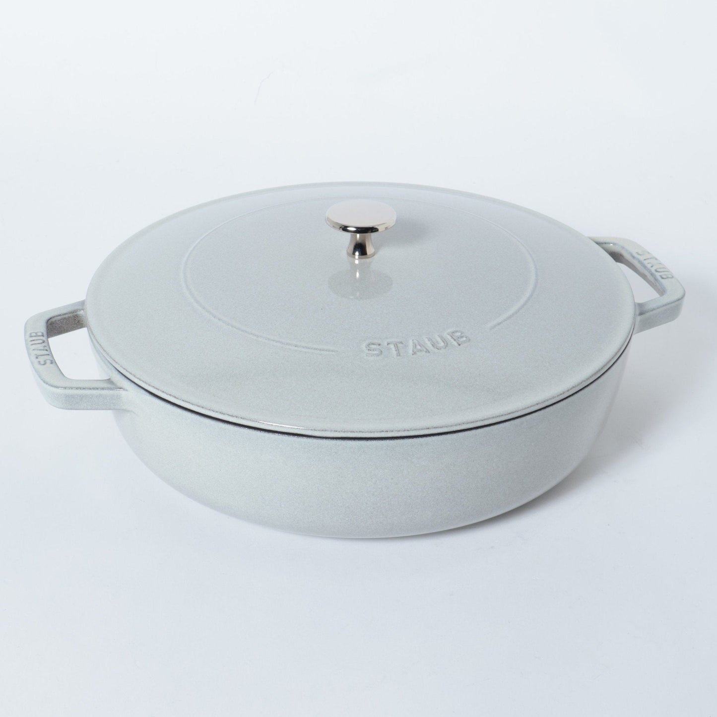 ブレイザー・ソテーパン 28cm カンパーニュ