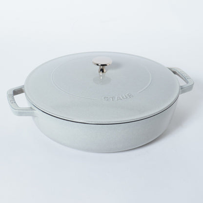 ブレイザー・ソテーパン 28cm カンパーニュ