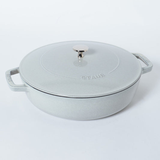 ブレイザー・ソテーパン 28cm カンパーニュ