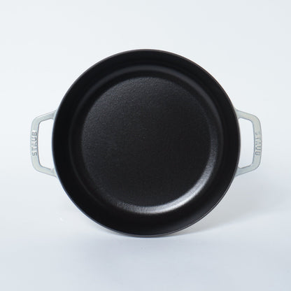 ブレイザー・ソテーパン 28cm カンパーニュ