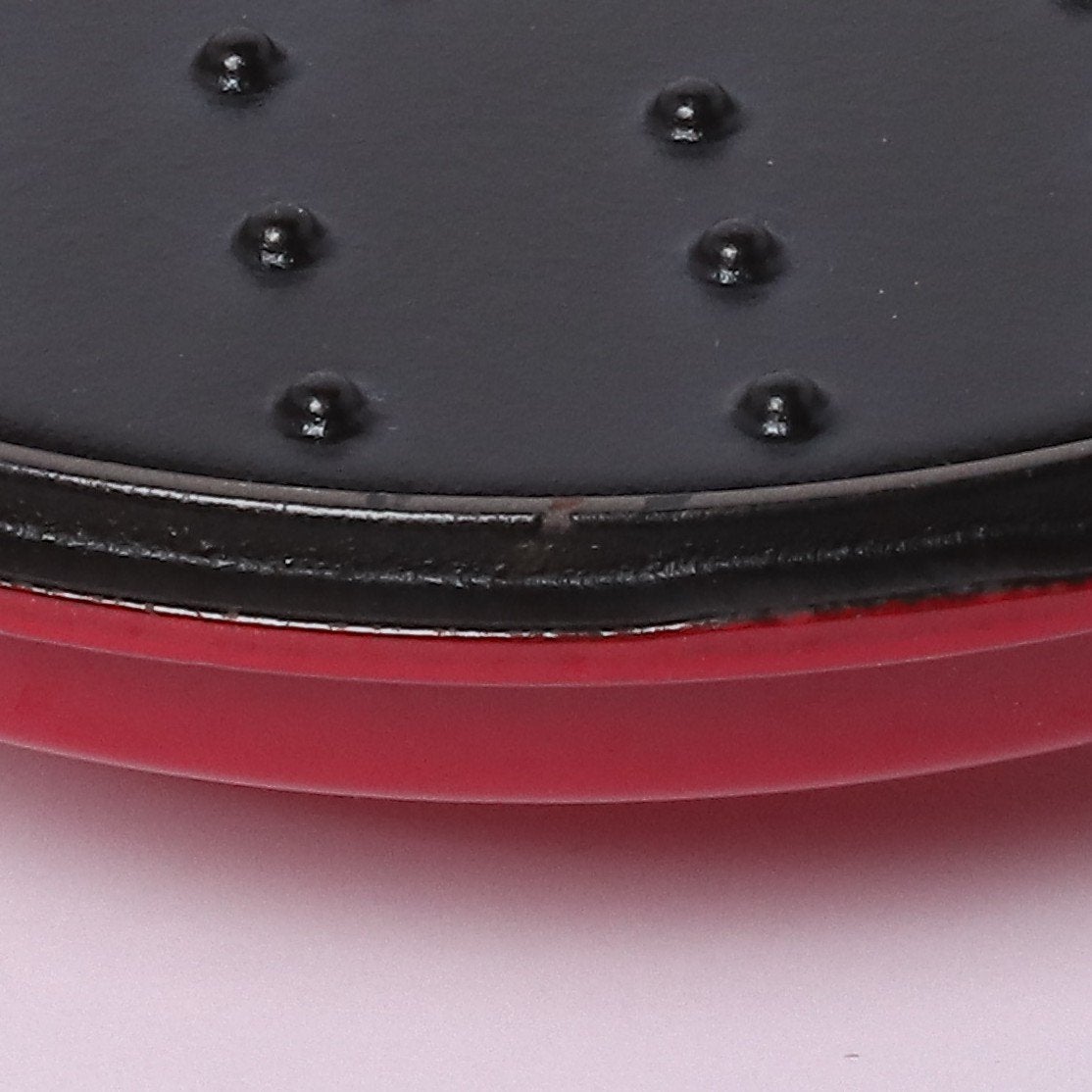 ピコ・ココット ラウンド 22cm チェリー