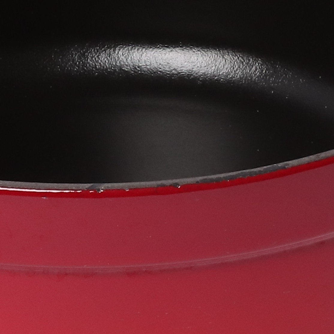 ピコ・ココット ラウンド 22cm チェリー