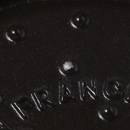 ピコ・ココット ラウンド 24cm ブラック