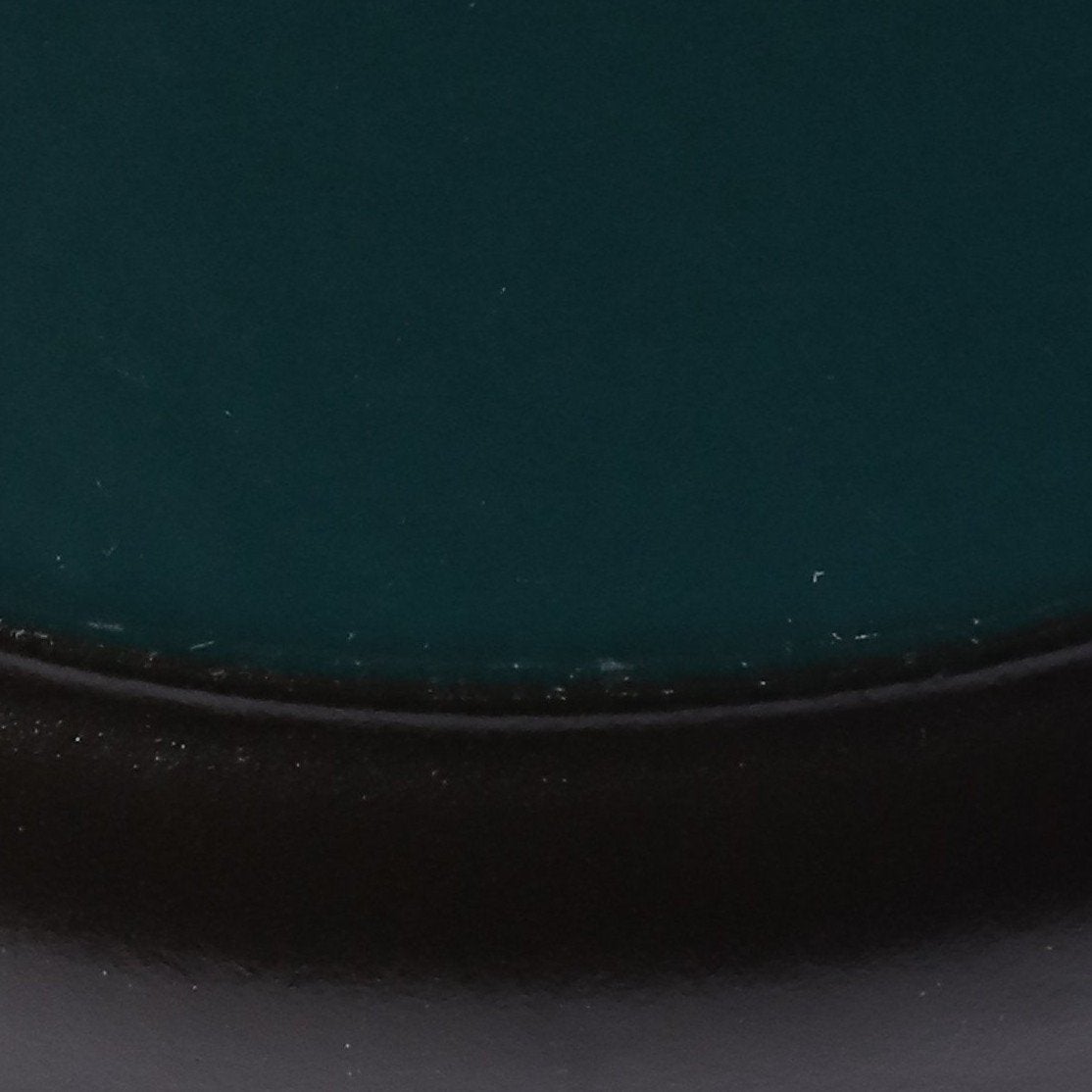 ピコ・ココット ラウンド 24cm ブラック