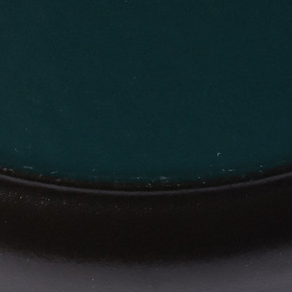 ピコ・ココット ラウンド 24cm ブラック