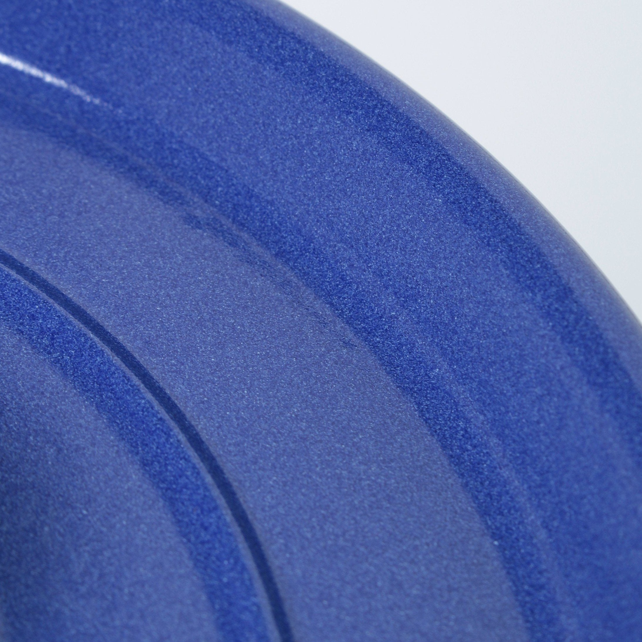 STAUB | ピコ・ココット ラウンド 22cm ブルーベリー | 鋳物ホーロー