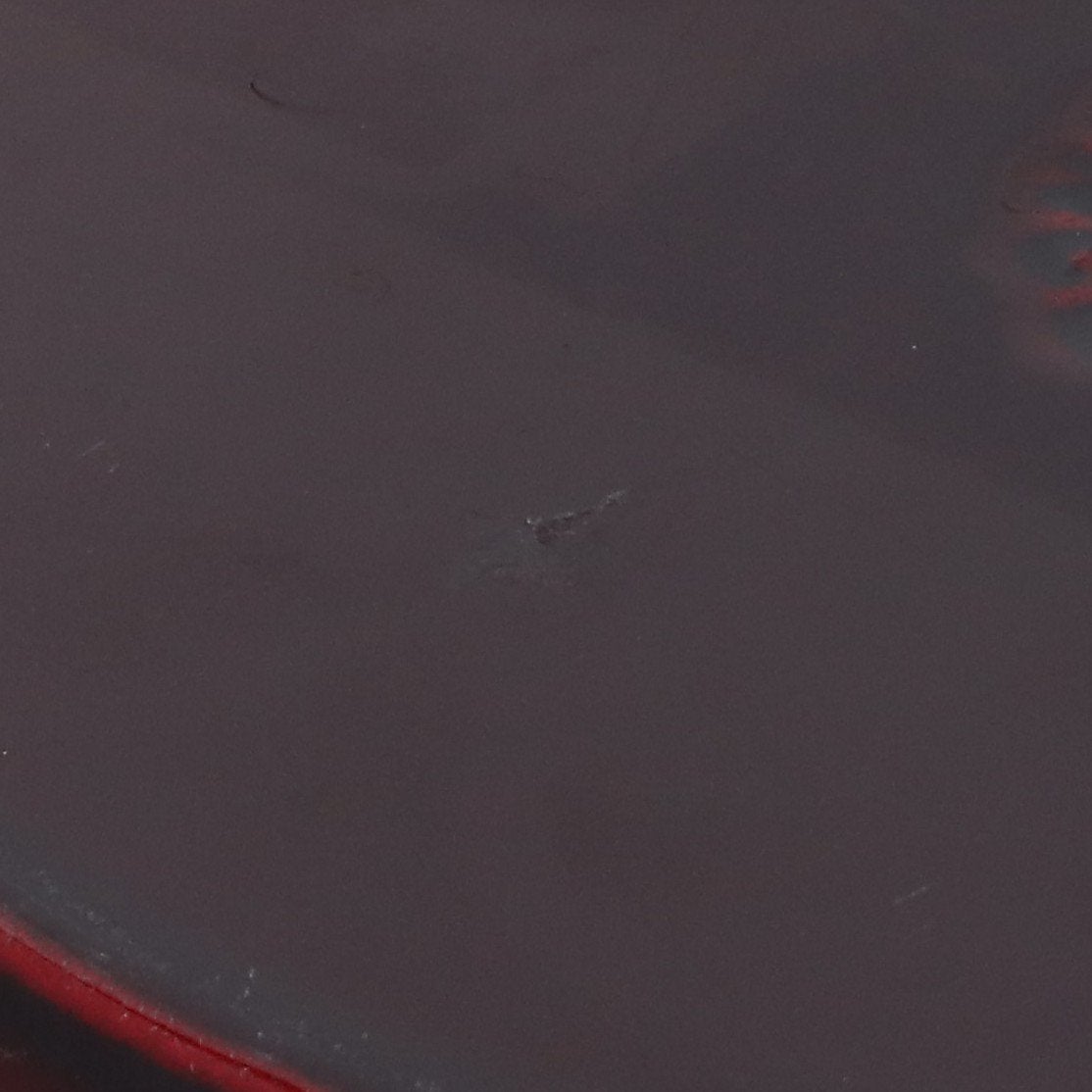 ピコ・ココット ラウンド 24cm ボルドー