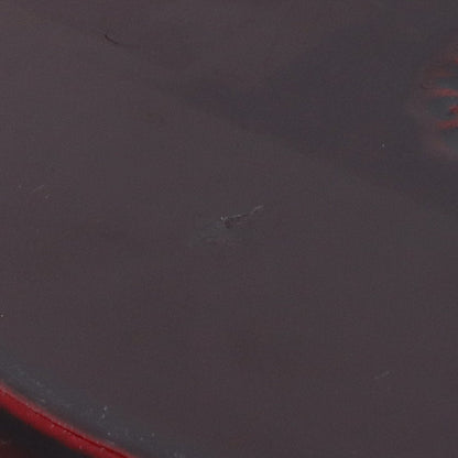 ピコ・ココット ラウンド 24cm ボルドー