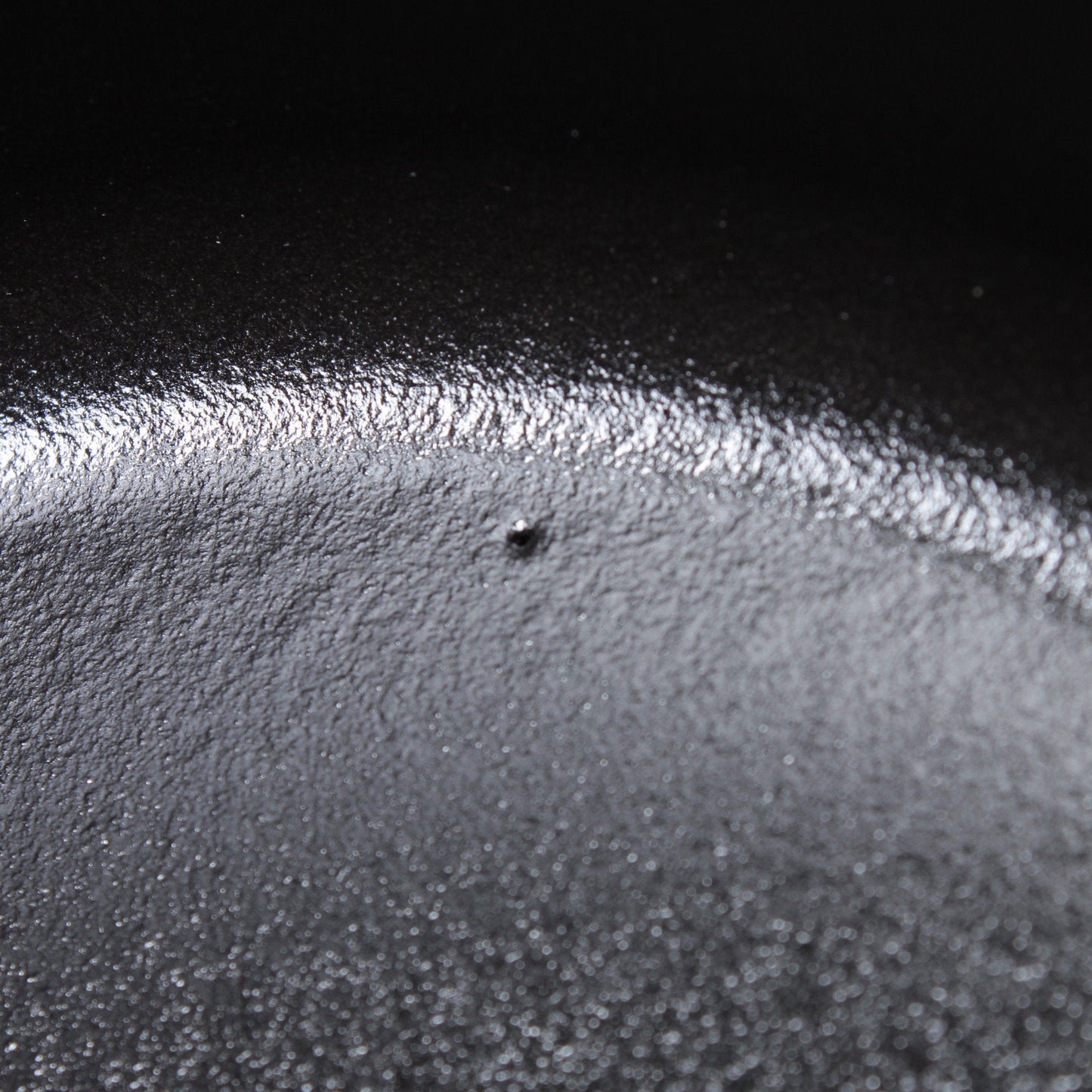 ピコ・ココット ラウンド 20cm グレー