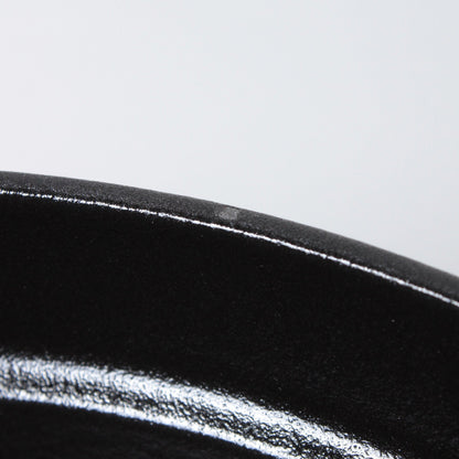 ピコ・ココット ラウンド 20cm グレー