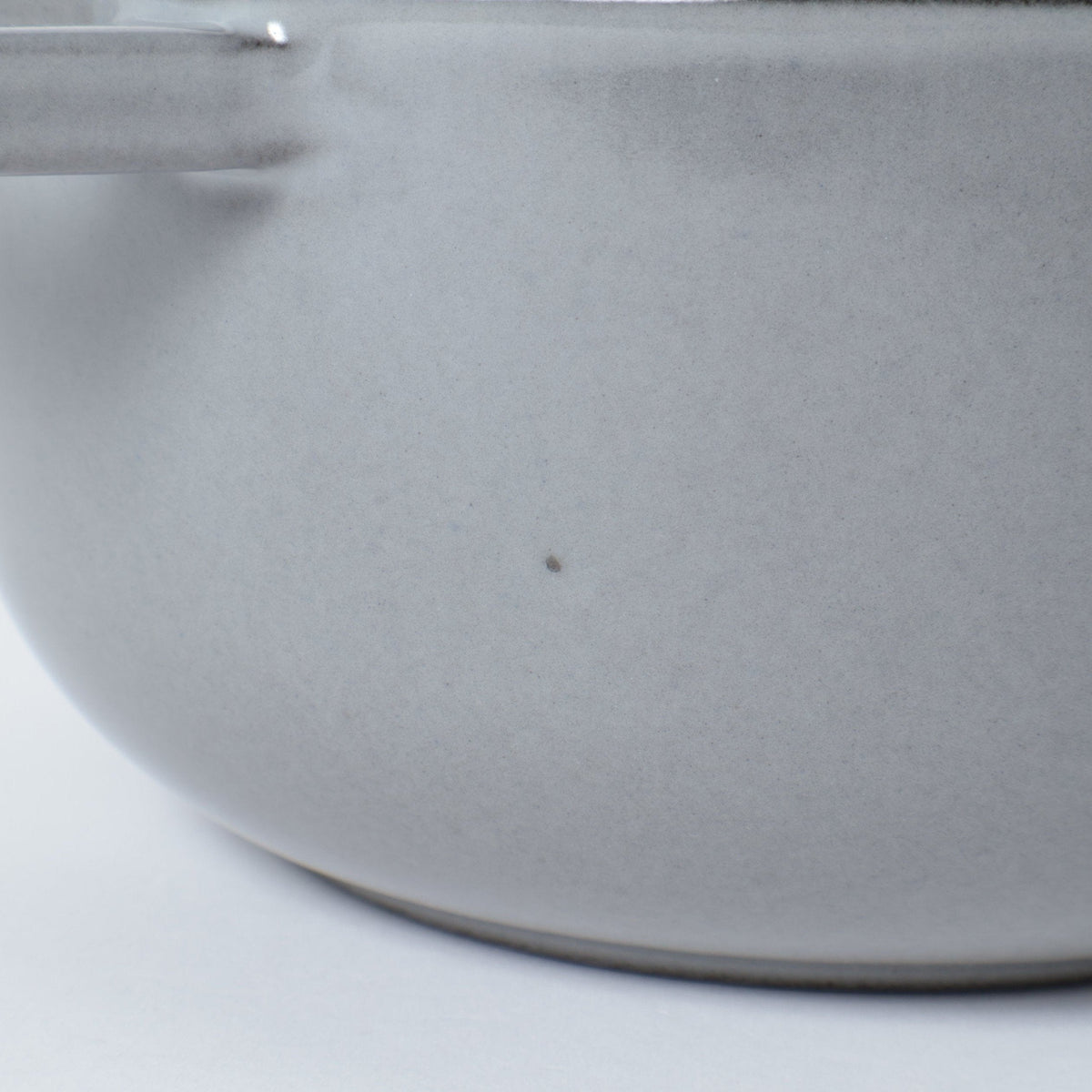 Wa-NABE 18cm グレー